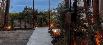 A design house where you can easily experience the / Ito Shizuoka