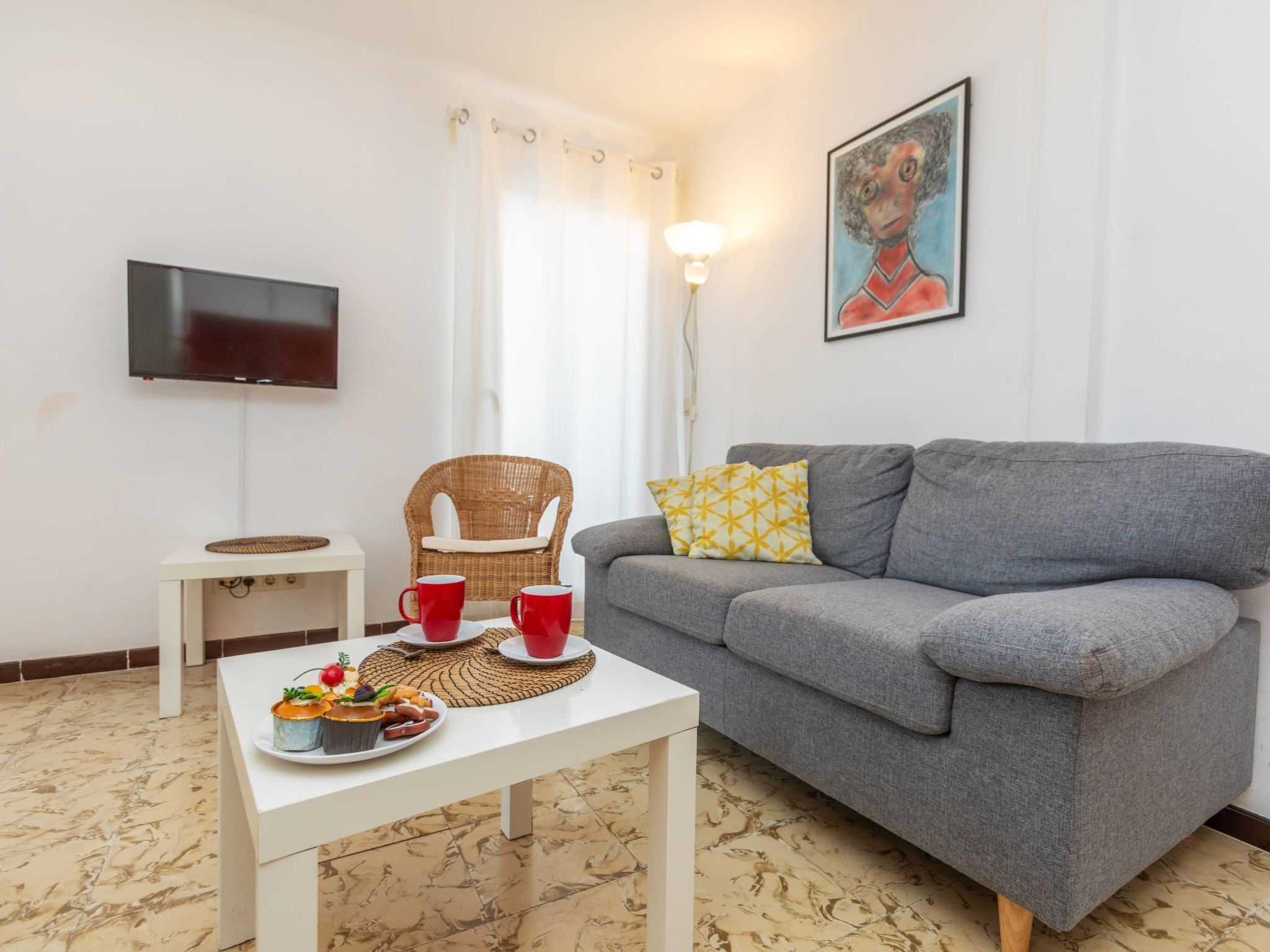 Garbinada By Interhome - Tossa de Mar