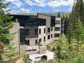 Exterior - Walk to Village | Modern Hideaway (Winter Park)