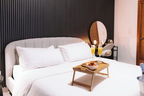 1 bedroom, desk, iron/ironing board, free WiFi - Jacuzzi Downtown Santo Domingo (Santo Domingo)