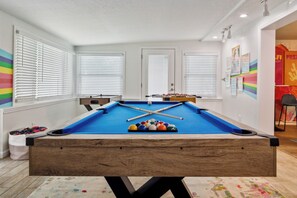 Area giochi