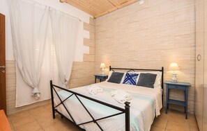 4 slaapkamers, gratis wifi
