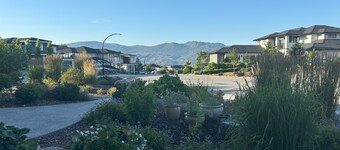 Briefly Yours while exploring all West Kelowna has to offer!