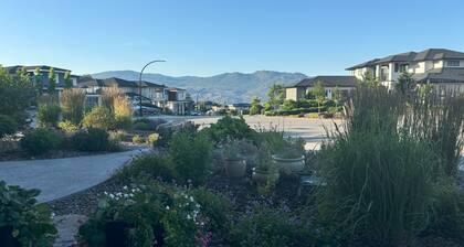 Briefly Yours while exploring all West Kelowna has to offer!