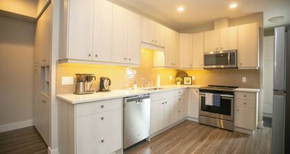 Briefly Yours while exploring all West Kelowna has to offer!