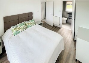 2 chambres, Wi-Fi gratuit