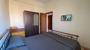 3 chambres, Wi-Fi, draps fournis