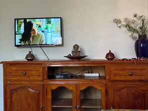 Interior - Small villa in the souiria beach (Souira Guedima)