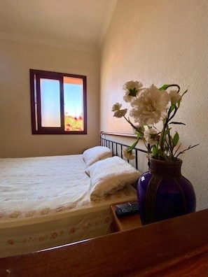 3 chambres, Wi-Fi, literie fournie
