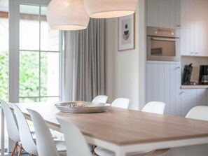 Villa | Restauranger