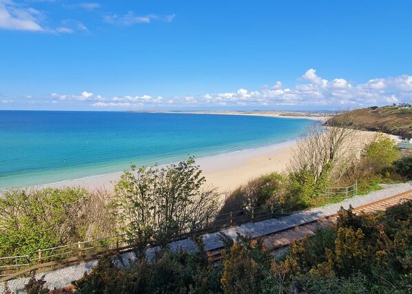 Plage