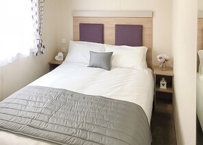 3 bedrooms, free WiFi