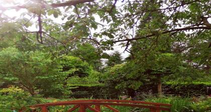 Restyled Holiday Home, on a Holiday Park at 20 km. From Nordhorn