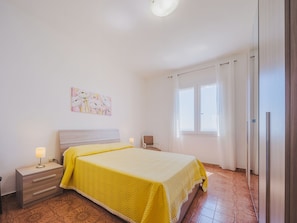 2 bedrooms, Internet