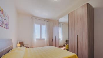 2 camere, accesso a Internet