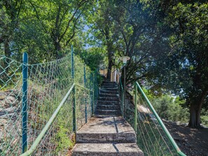 Property grounds - La Ginestra by Interhome (Zoagli)