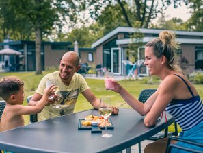 Chalet | Ausstattung der Unterkunft