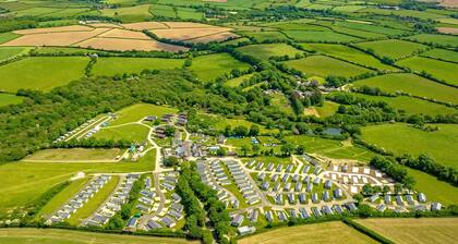 3 bedroom accommodation in Nr St Austell