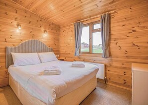 3 bedrooms, WiFi