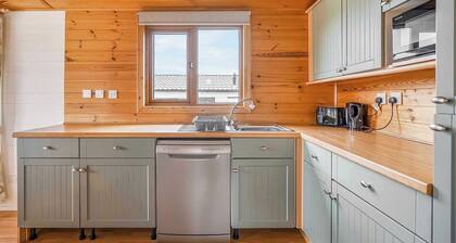 Willow Lodge 3 (Pet)