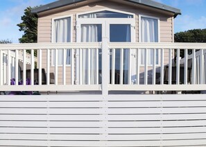 Exterior - 2 bedroom accommodation in Hayle (Hayle)