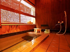 Aguas termales