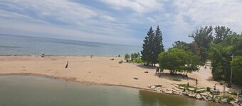 JIL's house in Rouge