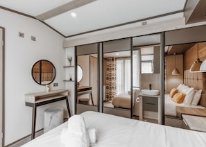 2 chambres, Wi-Fi