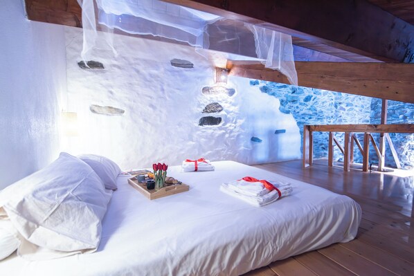 2 bedrooms, WiFi, bed sheets - Baddi Di La Predda, Sassari, Italy (Sassari)