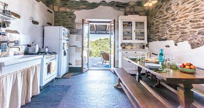 Baddi Di La Predda, Sassari, Italy