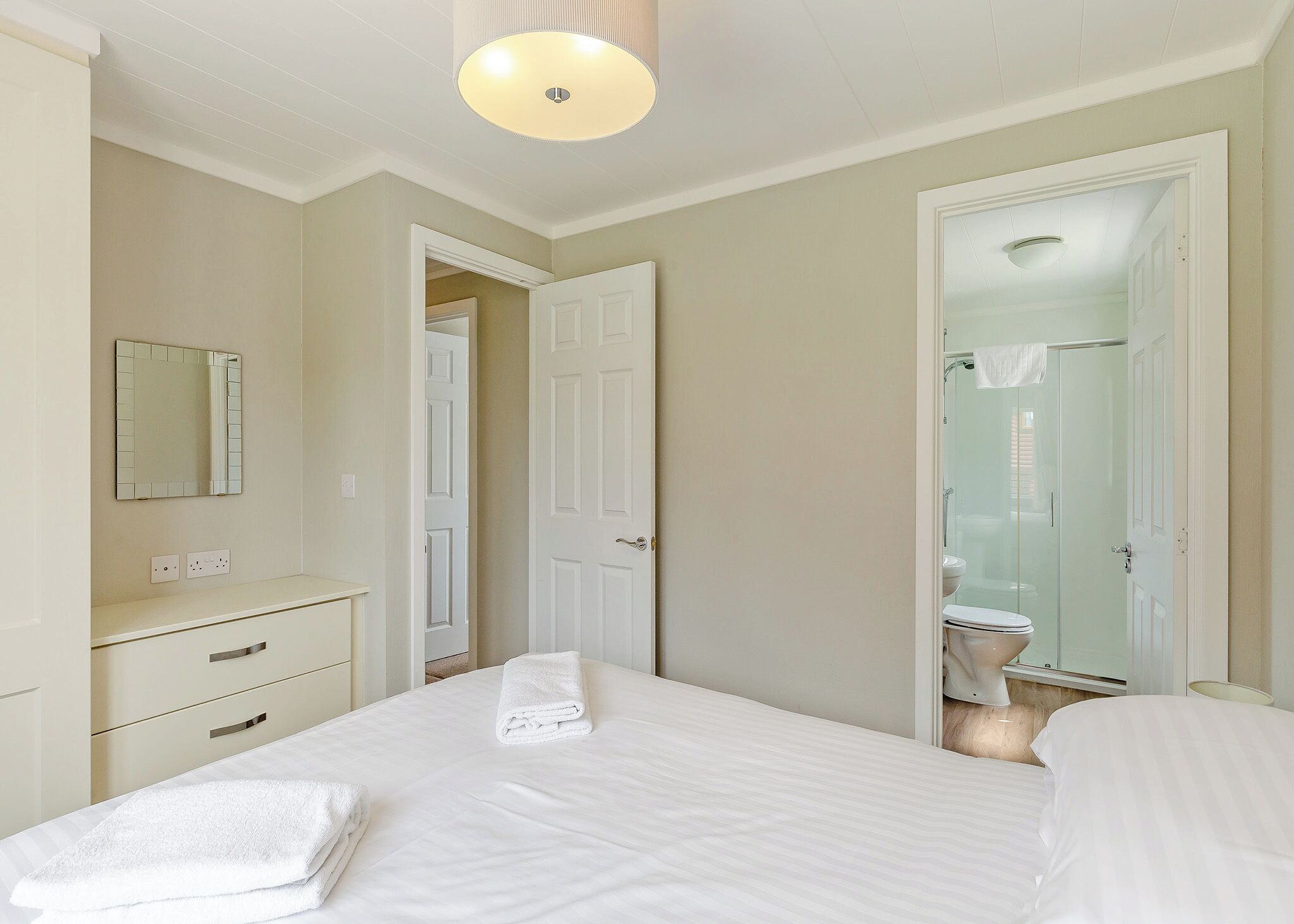 3 bedrooms