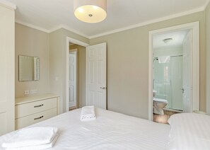 3 chambres