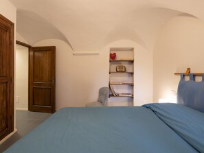 1 slaapkamer, internet