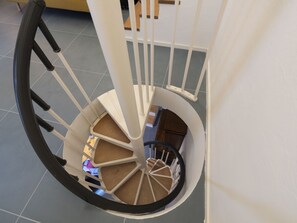 Interior - Vacation home Bibi by Interhome (Civezza)