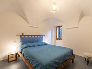 1 bedroom, Internet - Vacation home Bibi by Interhome (Civezza)