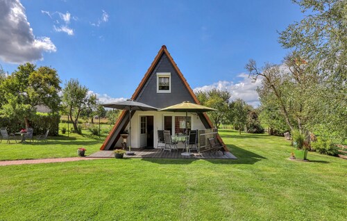 Stunning home in Dabel with WiFi