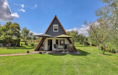 Stunning home in Dabel with WiFi