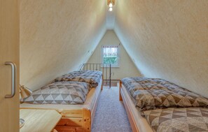 2 dormitorios y wifi gratis