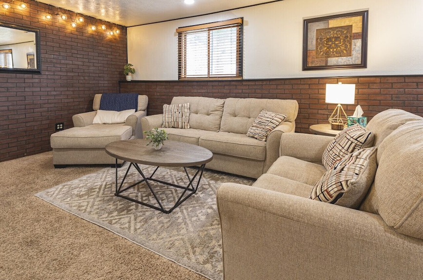 1 Bed 1 Bath | Quiet Neighborhood - Sioux Falls, SD