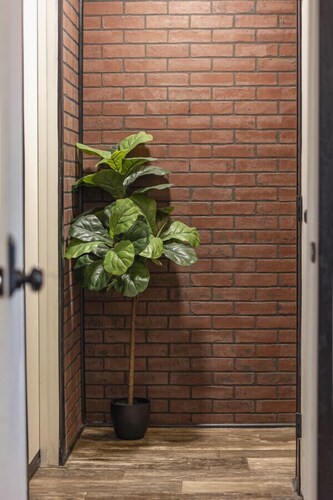 1 bed 1 bath | Quiet neighborhood