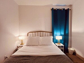 6 camere, Wi-Fi, lenzuola