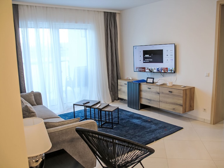 Sunshine View 3 By Interhome - Klagenfurt