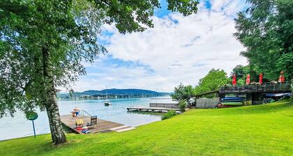 Sunshine view by Interhome