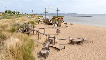 Apartamento | Vista da propriedade