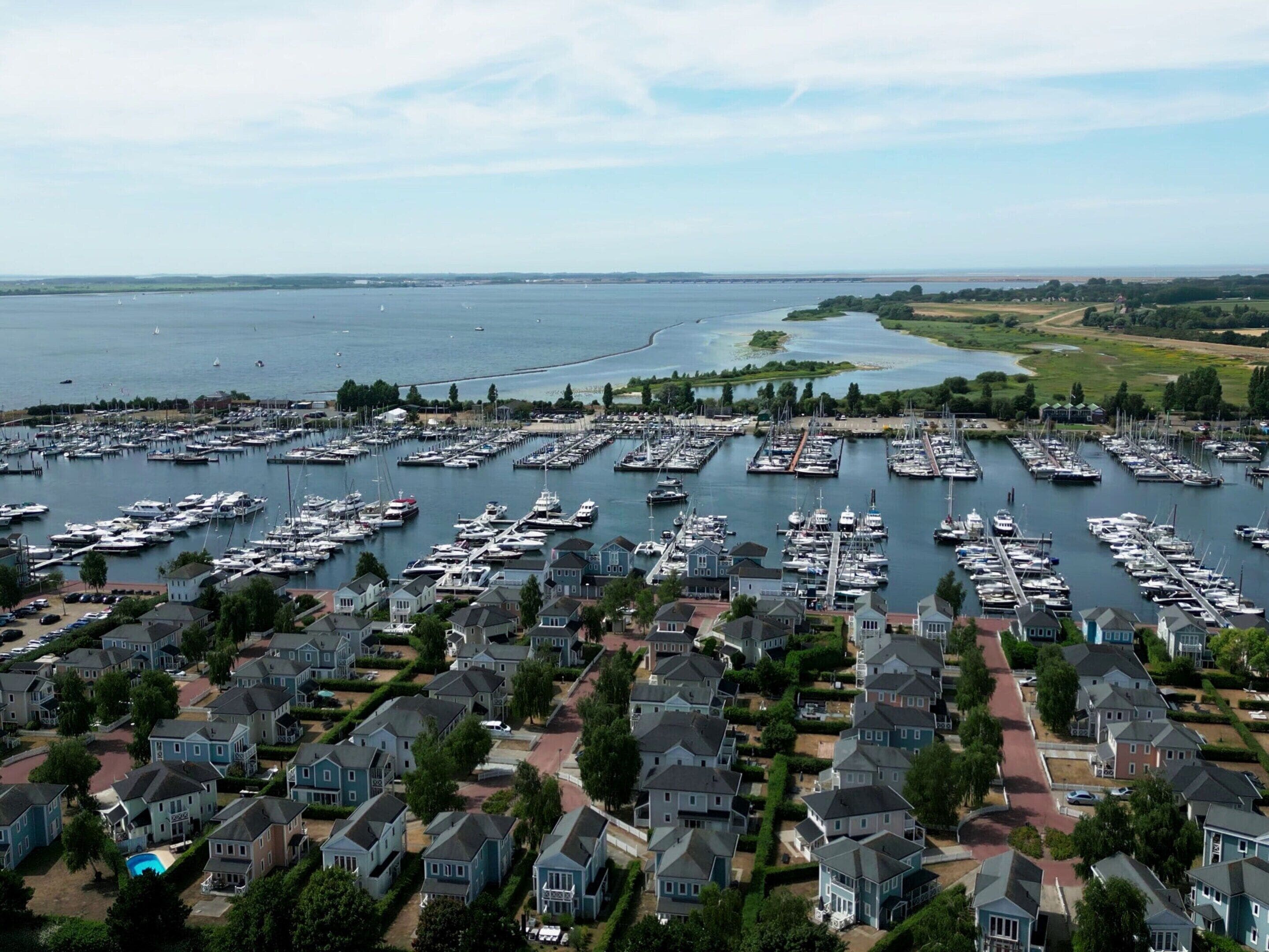 公寓 | 住宿景观