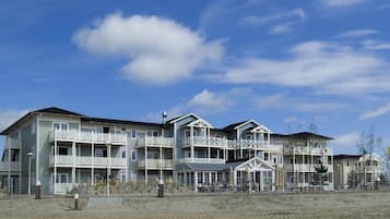 Appartement | Exterieur