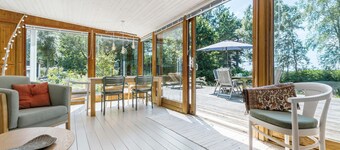 3 bedroom beautiful home in Melby