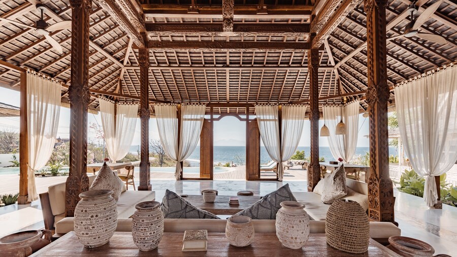 Dolce Vita Nusa Penida