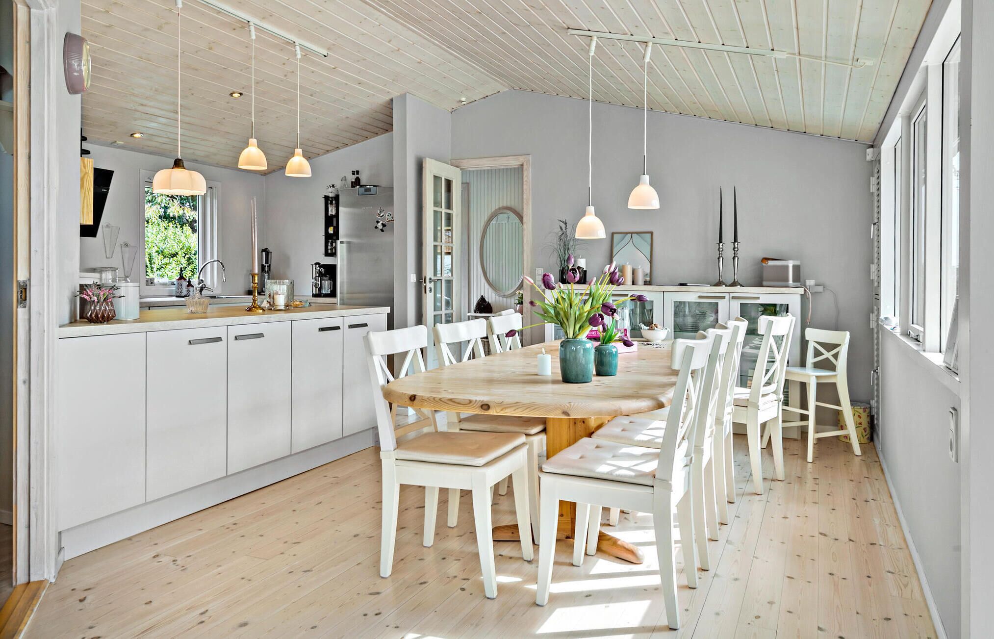 Spiseområde