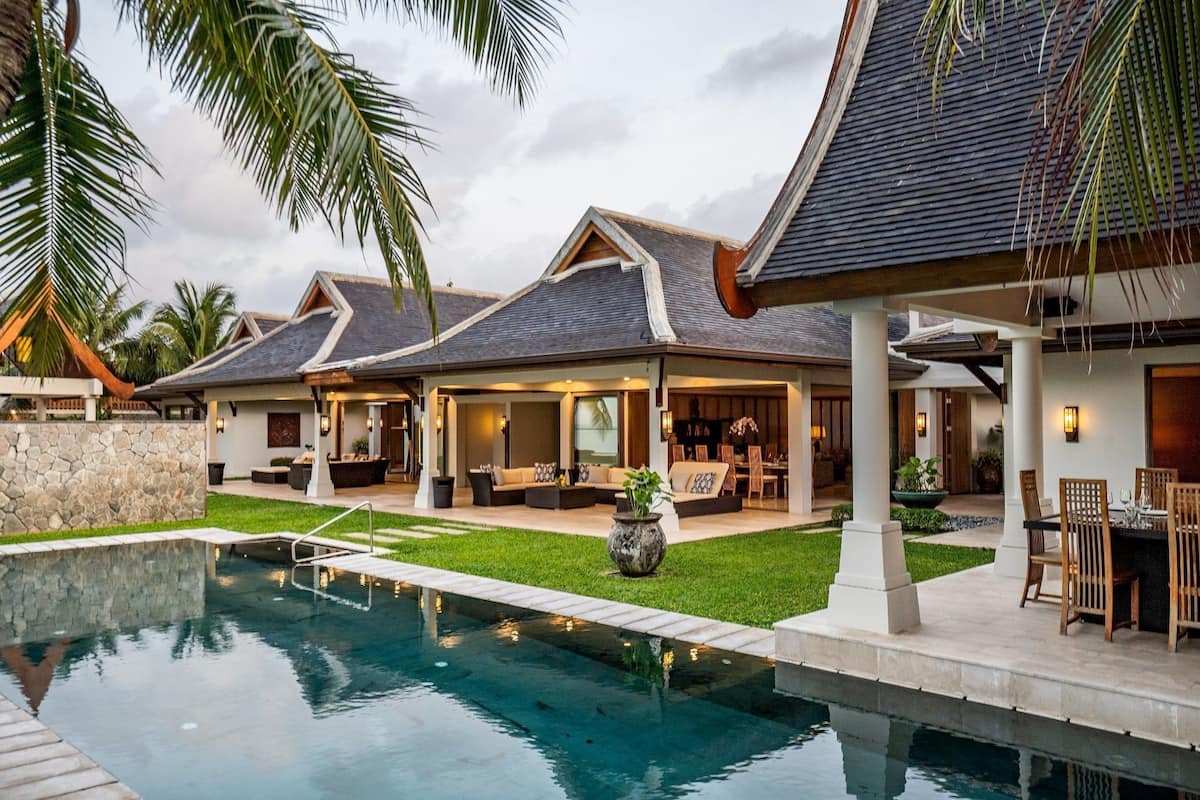Villa Sila -7BR | 5 bedrooms, premium bedding, minibar, in-room safe